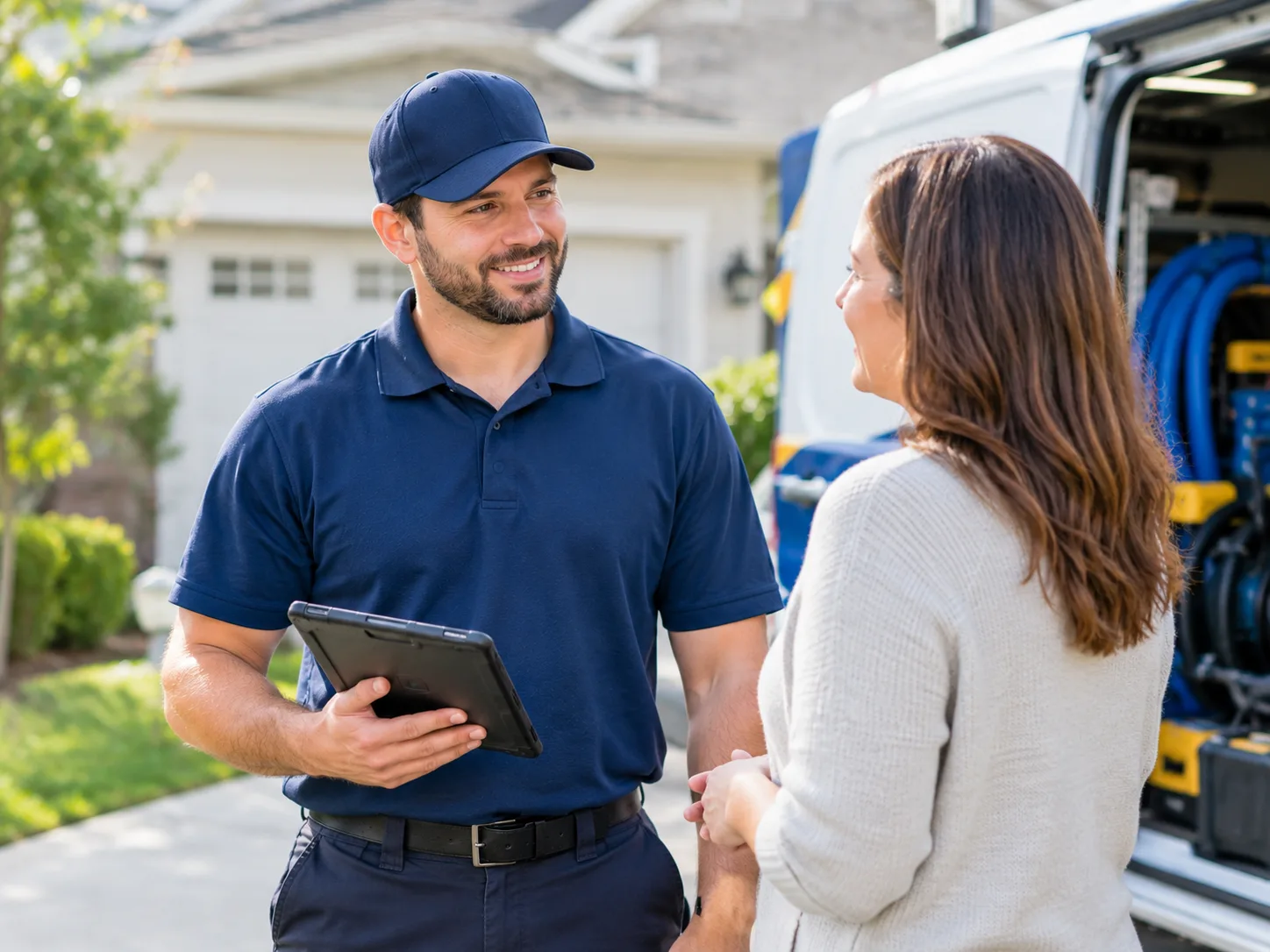 Sewage Backup Cleanup Luling, TX FAQs